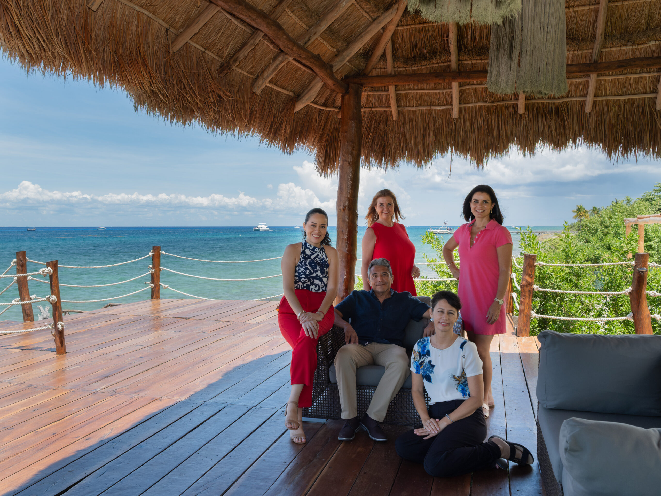 Karen Cozumel Realtor