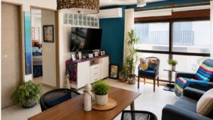 distrito-cozumel-living